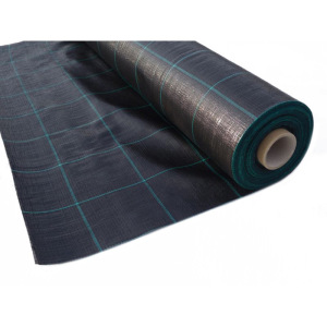 Агротекстиль Agrojutex, плотность 100 г/м², 1,05 × 100 м, цвет чёрный Агротекстиль Agrojutex, плотность 100 г/м², 1,05 × 100 м, цвет чёрный