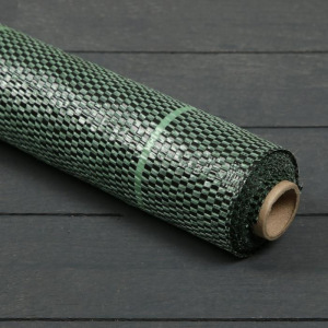 Агроткань застилочная, с разметкой, 20 × 1,5 м, плотность 90 г/м², полипропилен, зелёная Агроткань застилочная, с разметкой, 20 × 1,5 м, плотность 90 г/м², полипропилен, зелёная