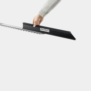 Аккумуляторный кусторез Karcher HGE 18-50 Battery Set, 18 В, 2.5 Ач, 50 см, 2700/мин Аккумуляторный кусторез Karcher HGE 18-50 Battery Set, 18 В, 2.5 Ач, 50 см, 2700/мин