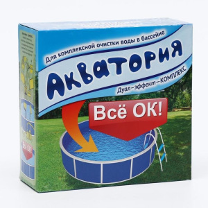 Акватория Дуал-Эффект-КОМПЛЕКС 500 мл + 1кг(сухого) Акватория Дуал-Эффект-КОМПЛЕКС 500 мл + 1кг(сухого)