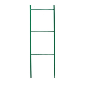 Арка садовая, разборная, 240 × 125 × 36,5 см, металл, зелёная, Greengo Арка садовая, разборная, 240 × 125 × 36,5 см, металл, зелёная, Greengo