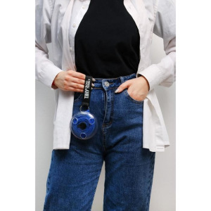 Авоська "Лучше, чем пакет" Авоська "Лучше, чем пакет"