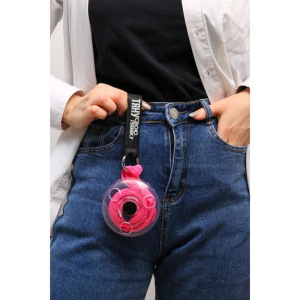 Авоська "Несу искусство в массы" Авоська "Несу искусство в массы"