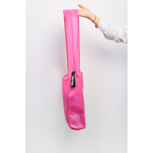 Авоська "Несу искусство в массы" Авоська "Несу искусство в массы"