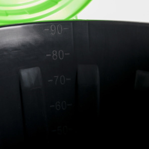 Бак 90 л, цвет ярко-зелёный Бак 90 л, цвет ярко-зелёный