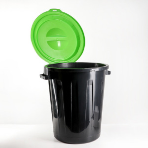 Бак 90 л, цвет ярко-зелёный Бак 90 л, цвет ярко-зелёный