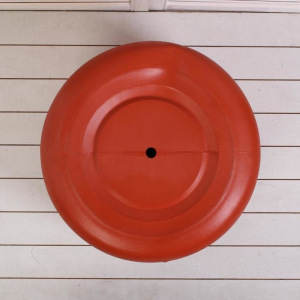 Бак для душа, 50 л, без ЭВН, с большим рассеивателем, пластик Бак для душа, 50 л, без ЭВН, с большим рассеивателем, пластик