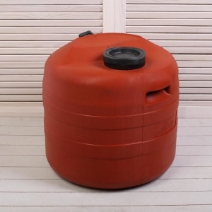 Бак для душа, 50 л, без ЭВН, с большим рассеивателем, пластик Бак для душа, 50 л, без ЭВН, с большим рассеивателем, пластик