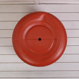 Бак для душа, 50 л, без ЭВН, с малым рассеивателем, пластик Бак для душа, 50 л, без ЭВН, с малым рассеивателем, пластик