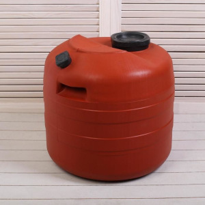 Бак для душа, 50 л, без ЭВН, с малым рассеивателем, пластик Бак для душа, 50 л, без ЭВН, с малым рассеивателем, пластик