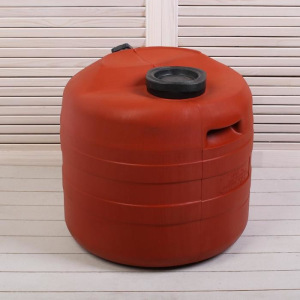 Бак для душа, 50 л, без ЭВН, с малым рассеивателем, пластик Бак для душа, 50 л, без ЭВН, с малым рассеивателем, пластик