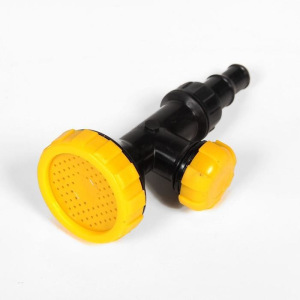 Бак для душа «Rostok», 110 л, с лейкой Бак для душа «Rostok», 110 л, с лейкой