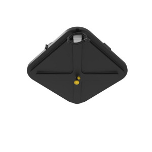 Бак для душа «Rostok», 110 л, с подогревом и лейкой Бак для душа «Rostok», 110 л, с подогревом и лейкой