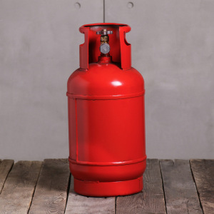Баллон пропановый, 12 л, с вентилем, пустой, ГОСТ 15860-84 Баллон пропановый, 12 л, с вентилем, пустой, ГОСТ 15860-84