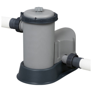 Бассейн каркасный Power Steel, 549 x 122 см, фильтр-насос, тент, лестница, 56977 Bestway Бассейн каркасный Power Steel, 549 x 122 см, фильтр-насос, тент, лестница, 56977 Bestway