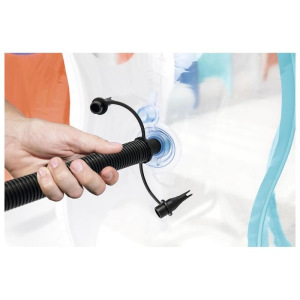 Бассейн надувной, 229 х 152 х 51 см, от 6 лет, 54066 Bestway Бассейн надувной, 229 х 152 х 51 см, от 6 лет, 54066 Bestway