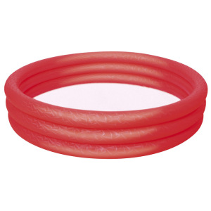 Бассейн надувной «Сияние», 152 х 30 см, от 2 лет, цвета МИКС, 51026 Bestway Бассейн надувной «Сияние», 152 х 30 см, от 2 лет, цвета МИКС, 51026 Bestway