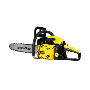 Бензиновая цепная пила MACHETE 154 PRO, 2650 Вт, 3.6 л.с, шина 20", цепь 0.325", 78 звеньев 730577 Бензиновая цепная пила MACHETE 154 PRO, 2650 Вт, 3.6 л.с, шина 20", цепь 0.325", 78 звеньев 730577