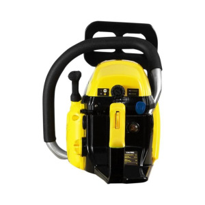 Бензиновая цепная пила MACHETE 154 PRO, 2650 Вт, 3.6 л.с, шина 20", цепь 0.325", 78 звеньев 730577 Бензиновая цепная пила MACHETE 154 PRO, 2650 Вт, 3.6 л.с, шина 20", цепь 0.325", 78 звеньев 730577