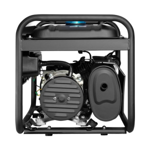 Бензиновый генератор FoxWeld Expert G3700, 3.3 кВт, 7 л.с, 2х220 В, 12 В, ручной старт Бензиновый генератор FoxWeld Expert G3700, 3.3 кВт, 7 л.с, 2х220 В, 12 В, ручной старт