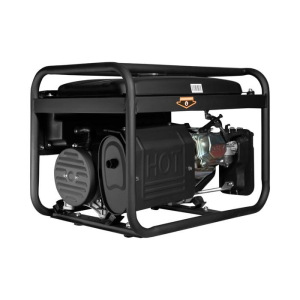 Бензиновый генератор FoxWeld Expert G3700, 3.3 кВт, 7 л.с, 2х220 В, 12 В, ручной старт Бензиновый генератор FoxWeld Expert G3700, 3.3 кВт, 7 л.с, 2х220 В, 12 В, ручной старт