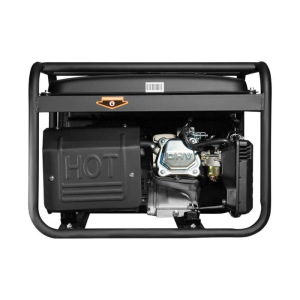 Бензиновый генератор FoxWeld Expert G3700, 3.3 кВт, 7 л.с, 2х220 В, 12 В, ручной старт Бензиновый генератор FoxWeld Expert G3700, 3.3 кВт, 7 л.с, 2х220 В, 12 В, ручной старт