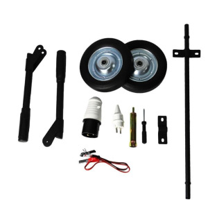 Бензиновый генератор FoxWeld Expert G6500EW, 4Т, блок AVR, 3х220 В, LED дисплей, электропуск 73057 Бензиновый генератор FoxWeld Expert G6500EW, 4Т, блок AVR, 3х220 В, LED дисплей, электропуск 73057