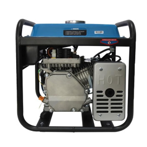 Бензиновый инверторный генератор VARTEG G2600i, 2.5 кВт, 7 л.с, 2х220 В/16 А, ручной старт Бензиновый инверторный генератор VARTEG G2600i, 2.5 кВт, 7 л.с, 2х220 В/16 А, ручной старт