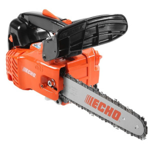 Бензопила ECHO CS-360TES-12" CS-360TES/30RC, 1.62 кВт, 35.8 см3, 30 см, 3/8", 47 звеньев Бензопила ECHO CS-360TES-12" CS-360TES/30RC, 1.62 кВт, 35.8 см3, 30 см, 3/8", 47 звеньев