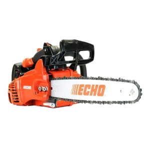 Бензопила ECHO CS-360TES-12" CS-360TES/30RC, 1.62 кВт, 35.8 см3, 30 см, 3/8", 47 звеньев Бензопила ECHO CS-360TES-12" CS-360TES/30RC, 1.62 кВт, 35.8 см3, 30 см, 3/8", 47 звеньев