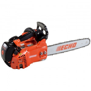 Бензопила ECHO CS-360TES-12" CS-360TES/30RC, 1.62 кВт, 35.8 см3, 30 см, 3/8", 47 звеньев Бензопила ECHO CS-360TES-12" CS-360TES/30RC, 1.62 кВт, 35.8 см3, 30 см, 3/8", 47 звеньев