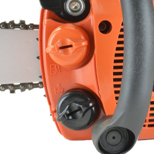 Бензопила ECHO CS-360TES-12" CS-360TES/30RC, 1.62 кВт, 35.8 см3, 30 см, 3/8", 47 звеньев Бензопила ECHO CS-360TES-12" CS-360TES/30RC, 1.62 кВт, 35.8 см3, 30 см, 3/8", 47 звеньев
