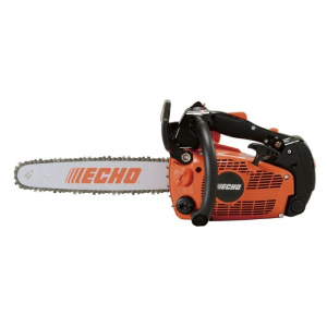 Бензопила ECHO CS-360TES-12" CS-360TES/30RC, 1.62 кВт, 35.8 см3, 30 см, 3/8", 47 звеньев Бензопила ECHO CS-360TES-12" CS-360TES/30RC, 1.62 кВт, 35.8 см3, 30 см, 3/8", 47 звеньев