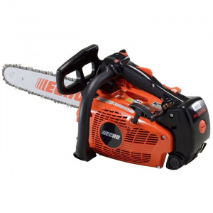 Бензопила ECHO CS-360TES-12" CS-360TES/30RC, 1.62 кВт, 35.8 см3, 30 см, 3/8", 47 звеньев Бензопила ECHO CS-360TES-12" CS-360TES/30RC, 1.62 кВт, 35.8 см3, 30 см, 3/8", 47 звеньев