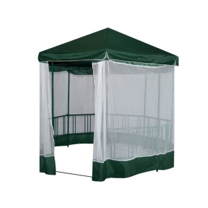 Беседка "Костромичка", 320 x 320 x 270 см Беседка "Костромичка", 320 x 320 x 270 см