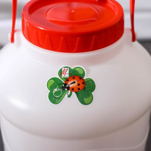 Бидон, 8 л Бидон, 8 л