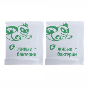 Биоактиватор для дачных туалетов и биотуалетов Зелёная сосна, 300 гр Биоактиватор для дачных туалетов и биотуалетов Зелёная сосна, 300 гр