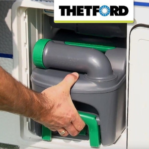 Биотуалет Cassette C223CS жидкостной Биотуалет Cassette C223CS жидкостной