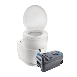 Биотуалет Cassette C223S жидкостной Биотуалет Cassette C223S жидкостной