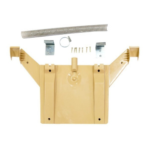 Биотуалет, с вентилятором, Piteco 905V Биотуалет, с вентилятором, Piteco 905V