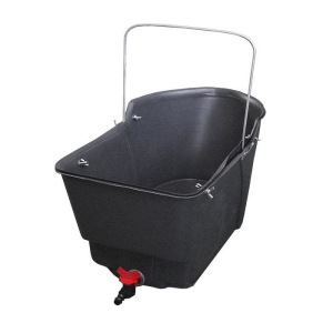 Биотуалет торфяной, 40 л, с выносной ёмкостью и вентилятором, «Практик комфор плюс» Биотуалет торфяной, 40 л, с выносной ёмкостью и вентилятором, «Практик комфор плюс»