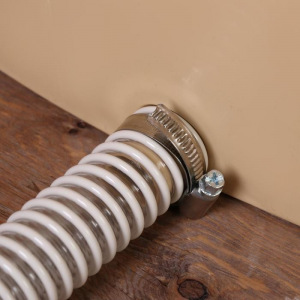 Биотуалет торфяной, Piteco 506, 44 л, с ведром, торфом, вентиляцией и дренажом Биотуалет торфяной, Piteco 506, 44 л, с ведром, торфом, вентиляцией и дренажом