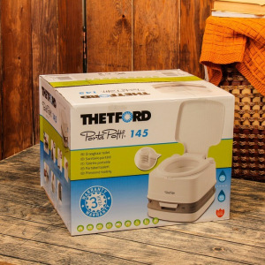 Биотуалет жидкостный Porta Potti Qube 145, нижний бак 12 л, верхний бак 15 л Биотуалет жидкостный Porta Potti Qube 145, нижний бак 12 л, верхний бак 15 л