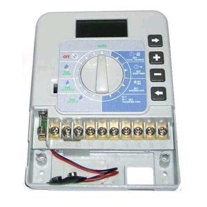 Блок управления K-Rain RPS 46, 4 зоны, внутренний 220в Блок управления K-Rain RPS 46, 4 зоны, внутренний 220в