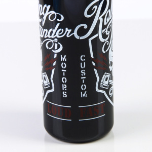 Бутылка «Череп», 750 мл Бутылка «Череп», 750 мл