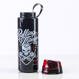 Бутылка «Череп», 750 мл Бутылка «Череп», 750 мл