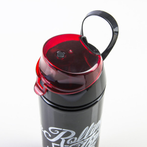 Бутылка «Череп», 750 мл Бутылка «Череп», 750 мл