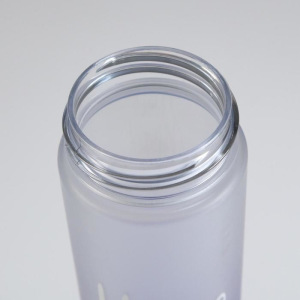 Бутылка для воды "Hello Master", 500 мл, со шнурком, микс, 6х22см Бутылка для воды "Hello Master", 500 мл, со шнурком, микс, 6х22см