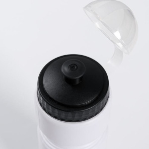 Бутылка для воды "Never give up", 750 мл Бутылка для воды "Never give up", 750 мл