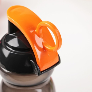 Бутылка Herevin, 680 мл, цвет МИКС Бутылка Herevin, 680 мл, цвет МИКС